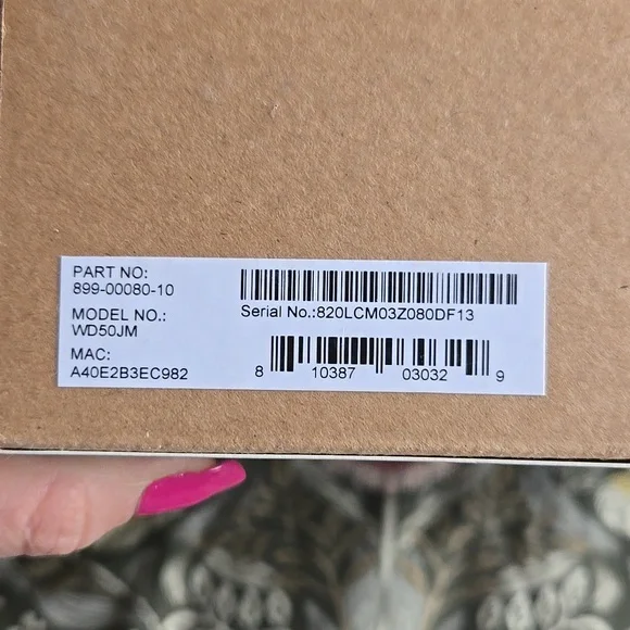 Portal Smart Video Calling Device - Picture 6 of 6